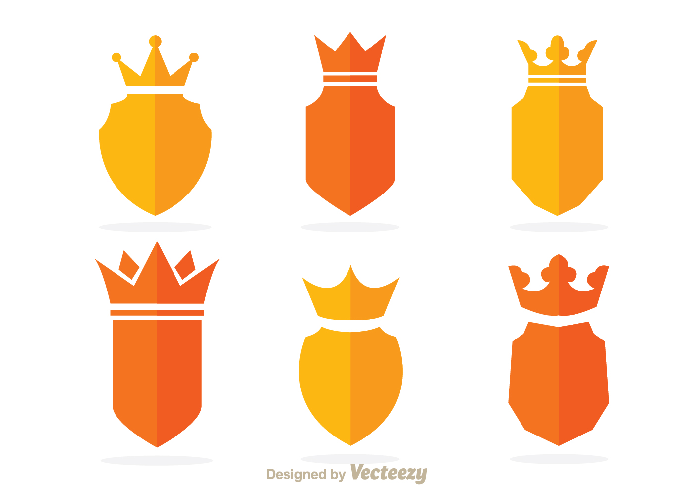 Shield Free Vector Art - (8792 Free Downloads)