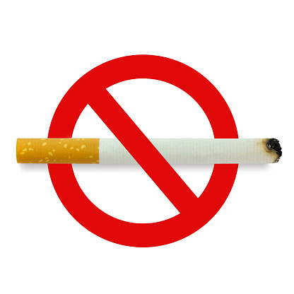 No Smoking Sign Pictures, Images and Stock Photos