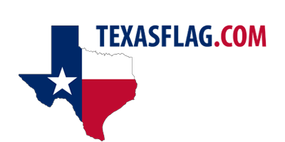 Texas Outdoor Flags