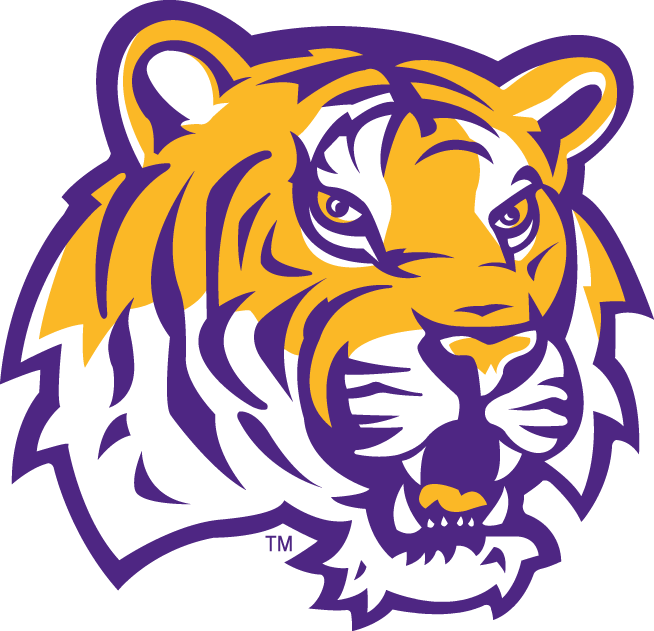 LSU Trademarks New Logo - Page 2 - Sports Logos - Chris Creamer's ...