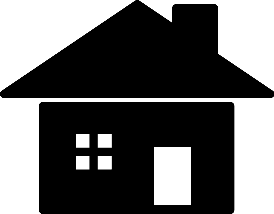 House clipart vector png