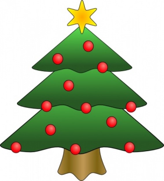 Feliz Navidad Clip Art
