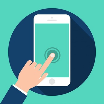 Mobile Vectors, Photos and PSD files | Free Download