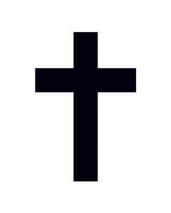 Religious Temporary Tattoos