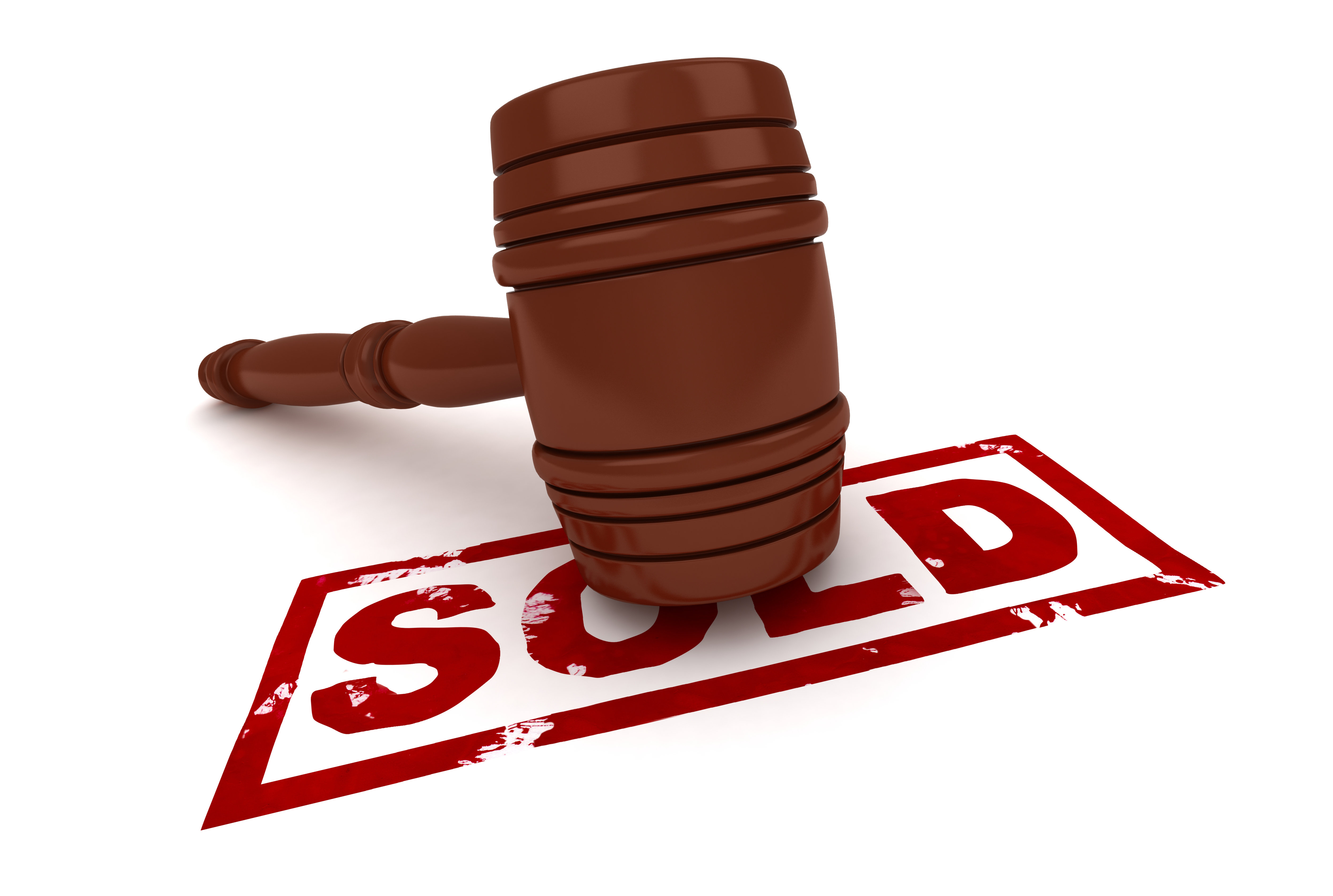 Gavel Clipart
