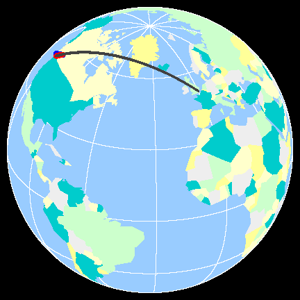 Earth Hockey