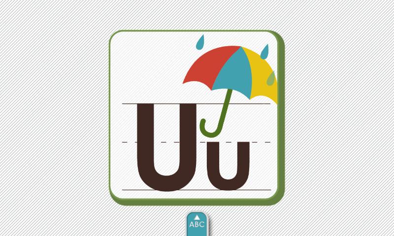 Alpha-Zet: Animated Alphabet - Android Apps on Google Play