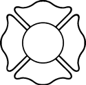 Maltese Cross Clipart