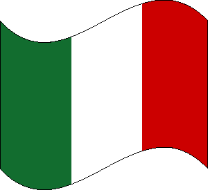 Italy Clip Art - Tumundografico