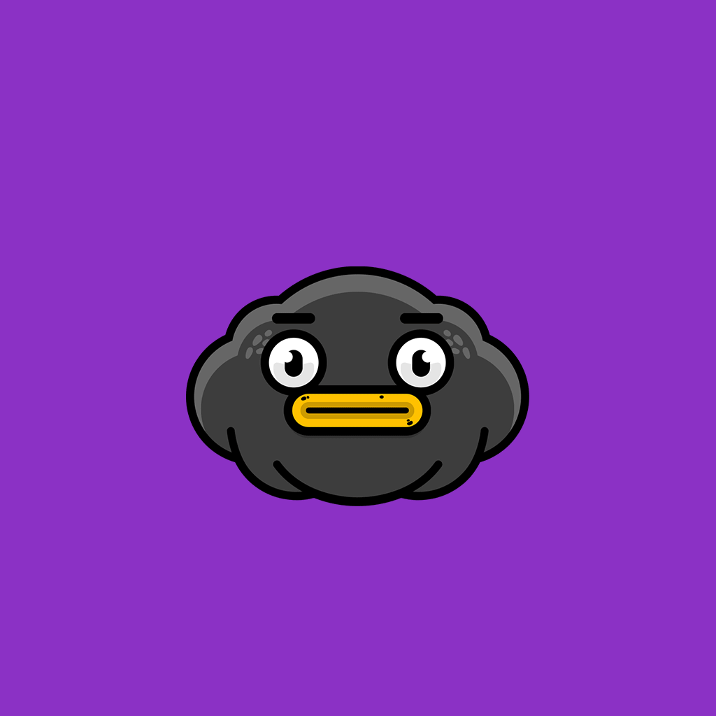 Black Cloud GIFs - Primo GIF - Latest Animated GIFs