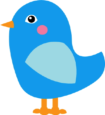 Blue Bird Clipart | Free Download Clip Art | Free Clip Art | on ...