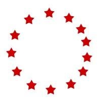 The o'jays, Flags and Stars