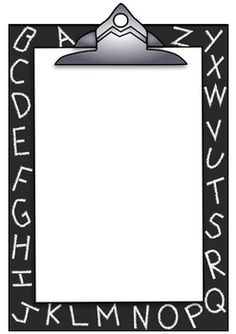Clipboard clip board left clip art at clker vector clip art ...