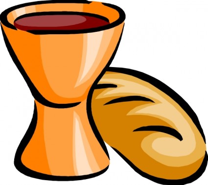 Christian symbols clip art