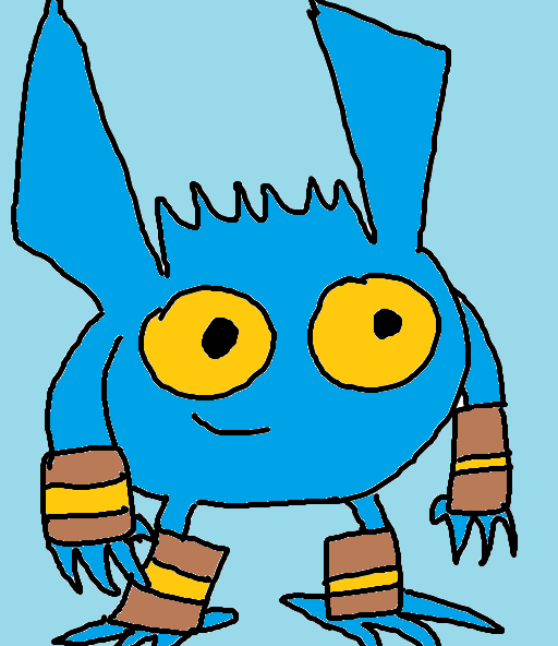 Sprite Can Clipart