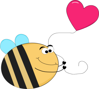 Bee Clip Art - Bee Images