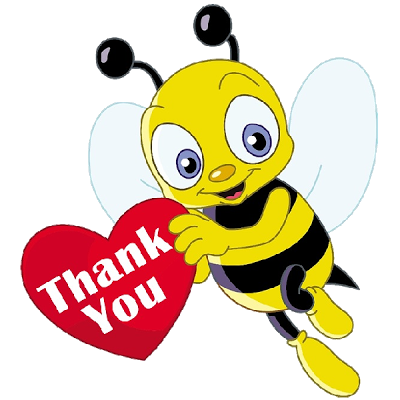 Honey Bee's