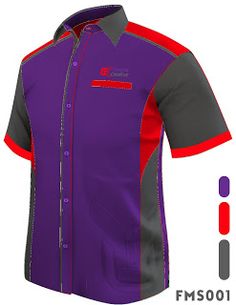 Shirts, Polo shirts and Polos