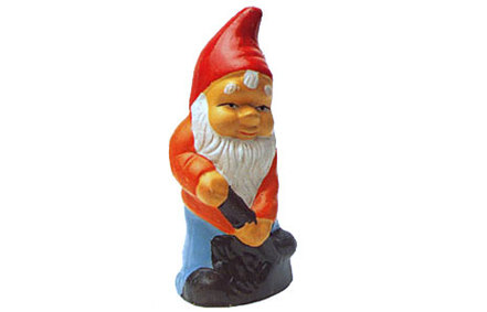 Gnome Clip Art Clipart - Free to use Clip Art Resource
