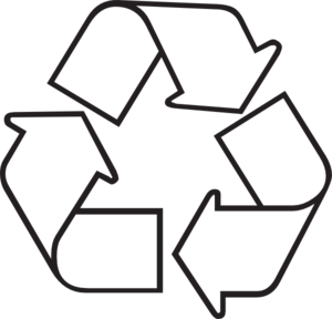 Recycle Sign Clipart