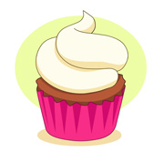Free Dessert Clipart Clipart - Clip Art Pictures - Graphics ...