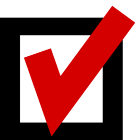 Check Mark Symbol Powerpoint Clipart - Free to use Clip Art Resource