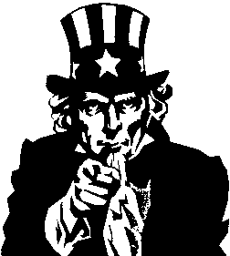 Uncle sam needs you clip art / Needs you clip art uncle sam wants