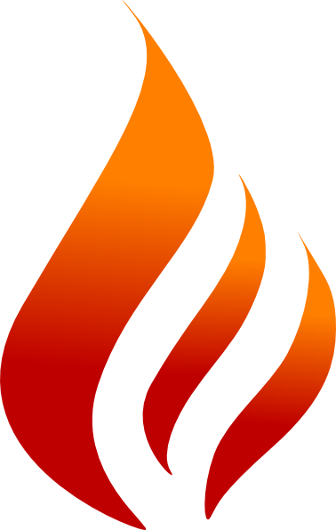 Fire vector icon png #4870 - Free Icons and PNG Backgrounds