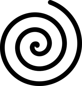 Spiral Clipart