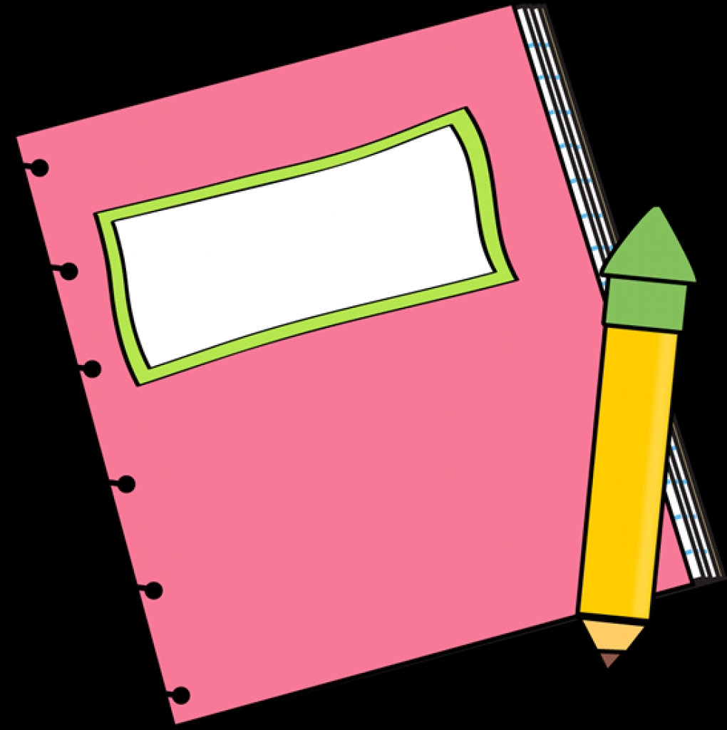pencil and book clipart clipart panda free clipart images for ...
