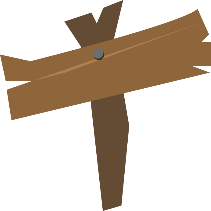 Fence post clip art - ClipartFox