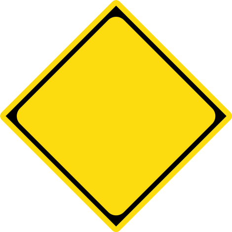 Biohazard Sign Printable