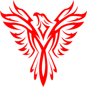 Phoenix cliparts
