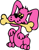 Free Clip Art Animals Dogs - Free Clipart Images