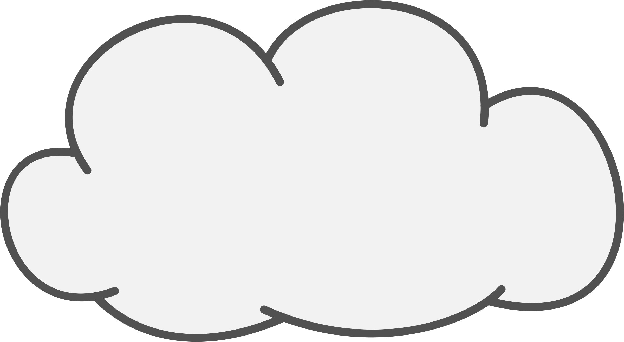 Cirrus Clouds Clipart