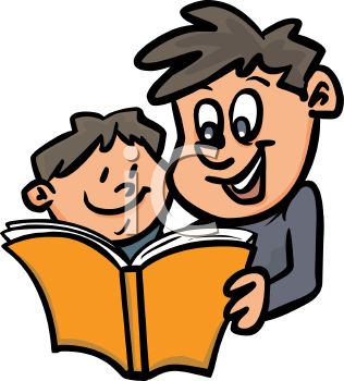 Story clipart