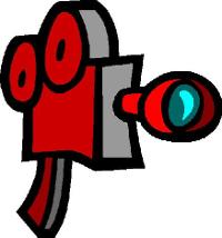 Movie Camera Cartoon Image - ClipArt Best