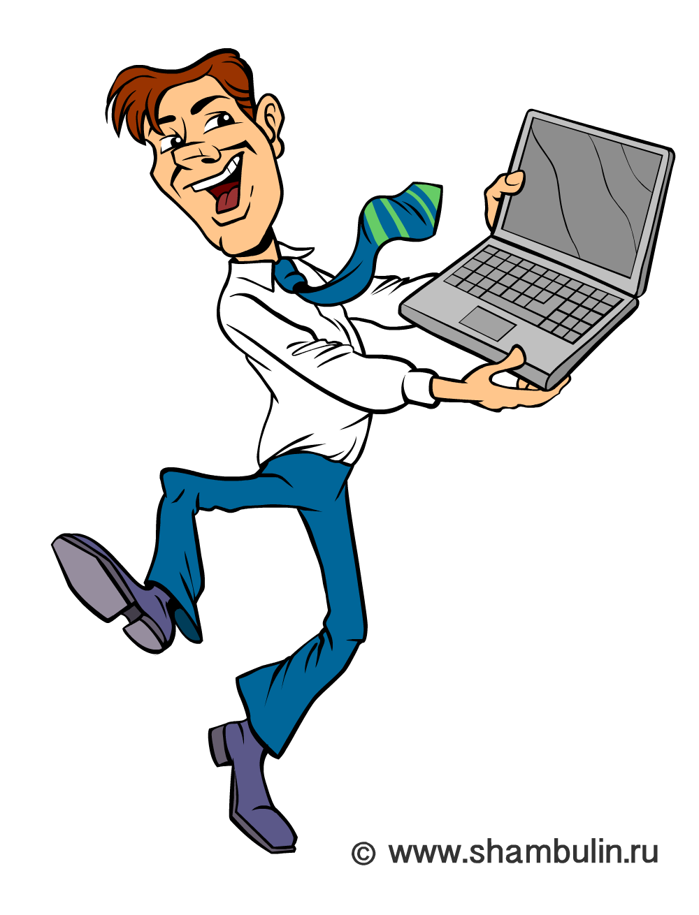 Office Gallery Clipart