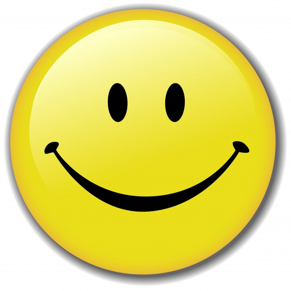 Gambar Gambar Keep Smile - ClipArt Best
