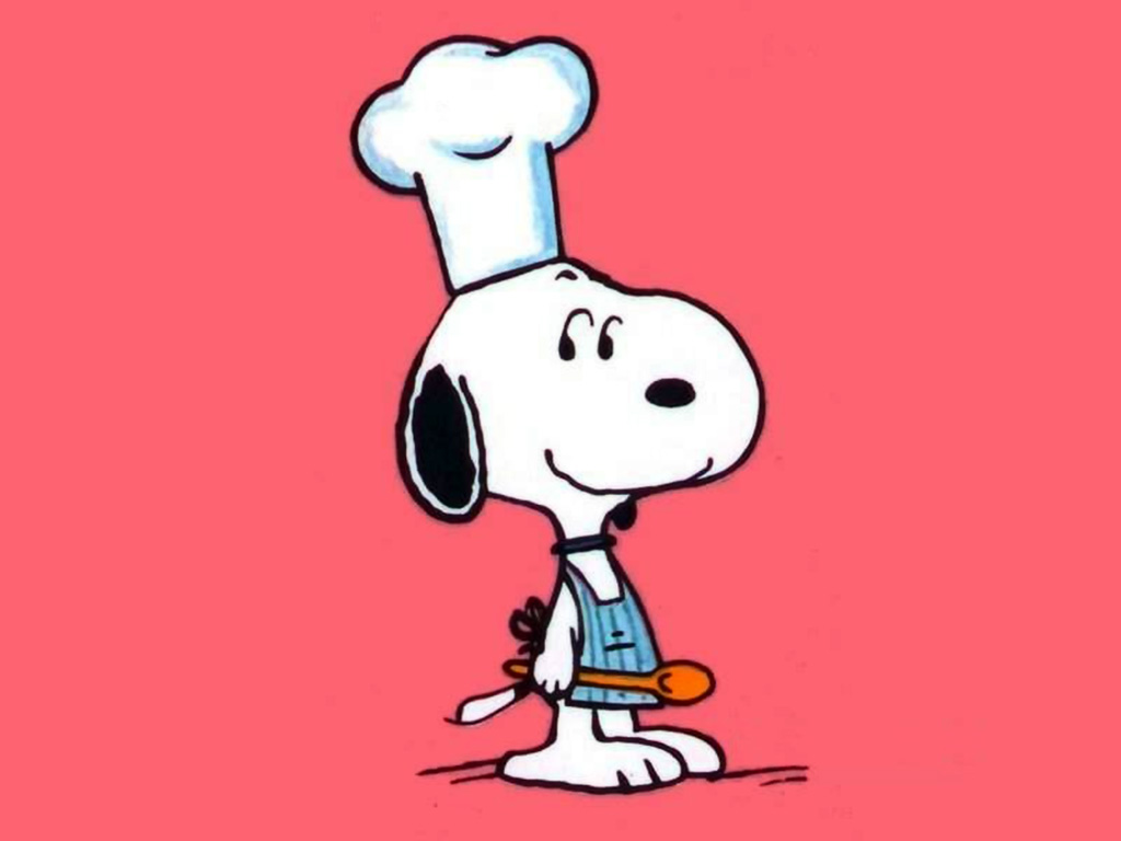 snoopy desktop wallpaper - www.