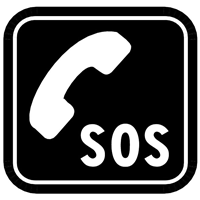 Emergency Logo Vectors Free Download