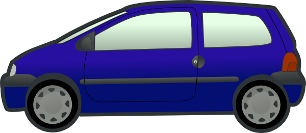 Best Photos of Blue Car Clip Art - Animated Car Clip Art Free ...