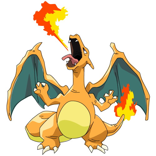 Pokemon Clipart - Clipartion.com