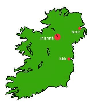 Lake Isle Retreats, Ireland and UK - Meditation, spiritual life ...