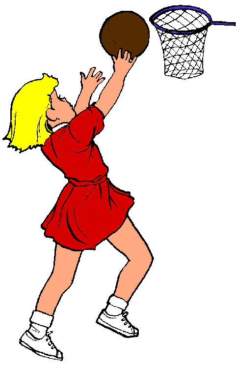 Netball Pictures