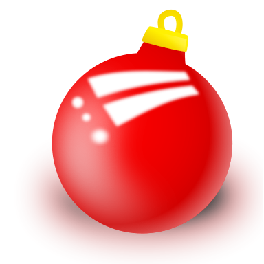 Artist Christmas Ornament - ClipArt Best
