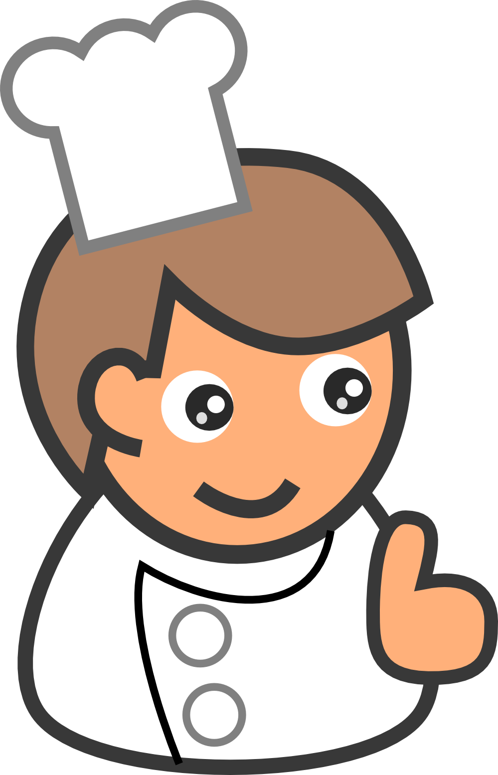 Cooking Utensils Clipart - Free Clipart Images