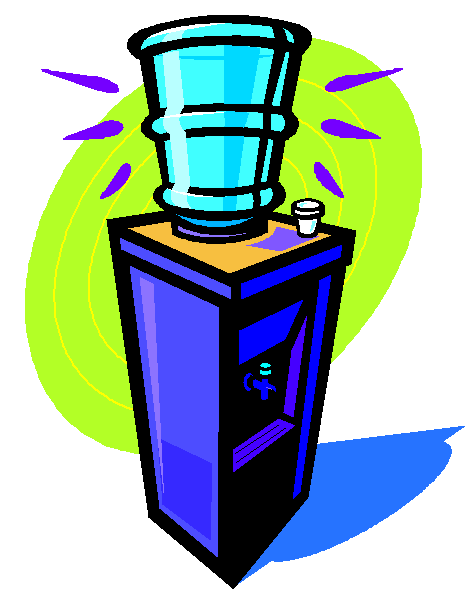 Water Cooler Images