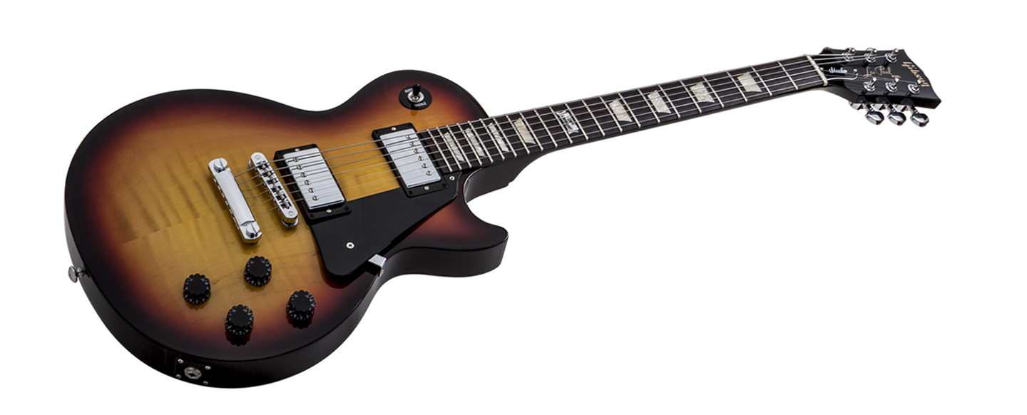 Gibson.com: Les Paul Studio Pro