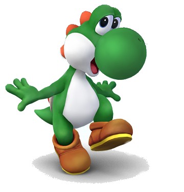 metsoidregmu: yoshi coloring pages